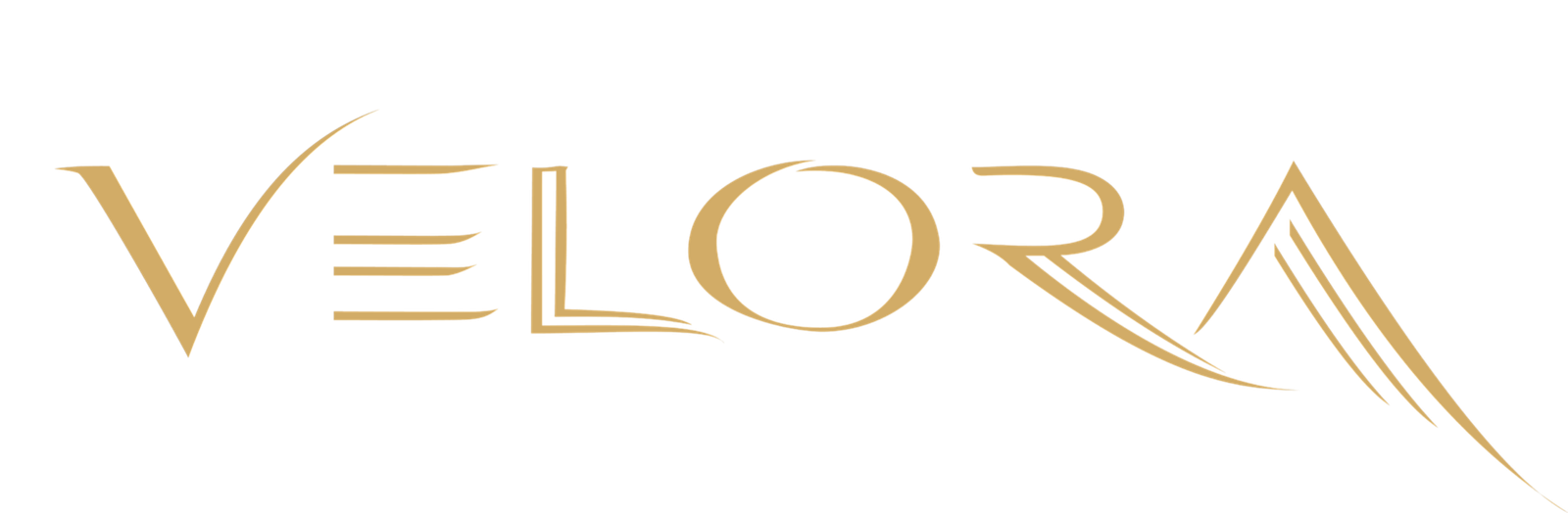 Velora logo